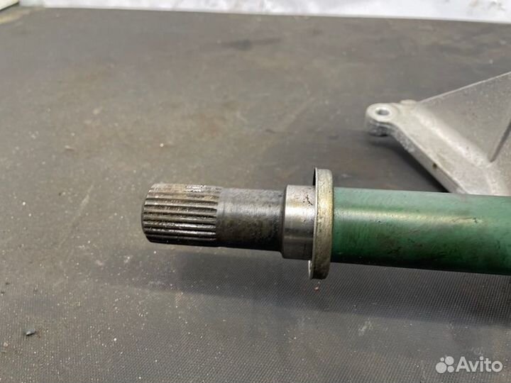 Привод передний правый Nissan X-Trail T31