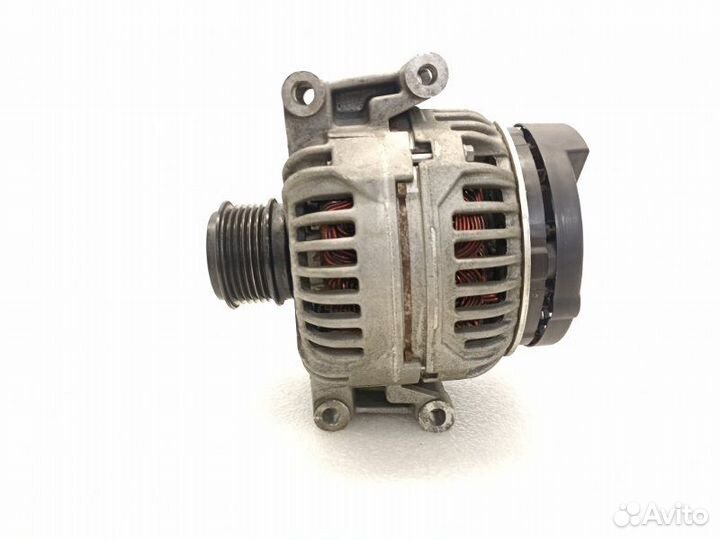 Генератор Audi A5 8T 2.0 cdnc 2010