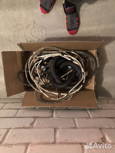 Газовое оборудование С документами