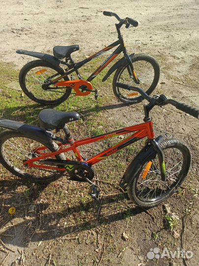 Велосипеды