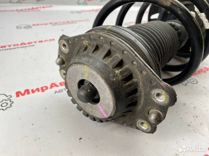 Амортизатор передний левый GMC Terrain 2 2019