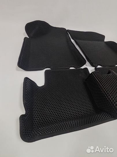 EVA коврики ваз (LADA) 2115 Samara (1997—2013)