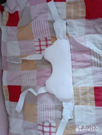 Защита на грудь