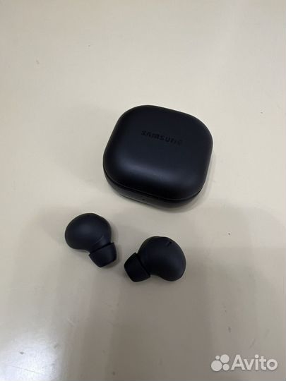 Samsung galaxy buds 2 pro graphite