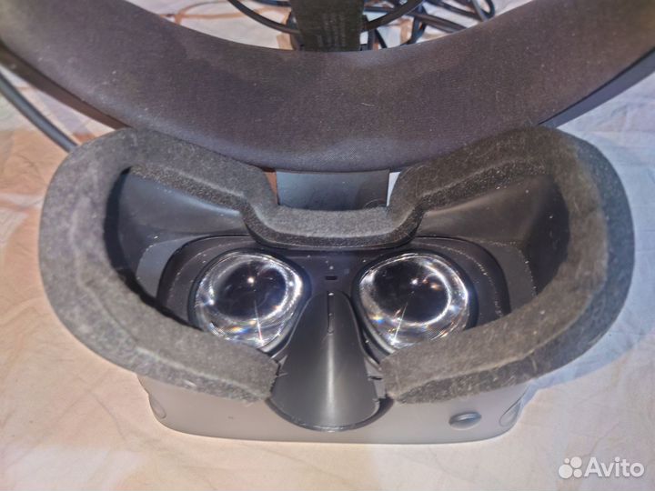 Oculus Rift S
