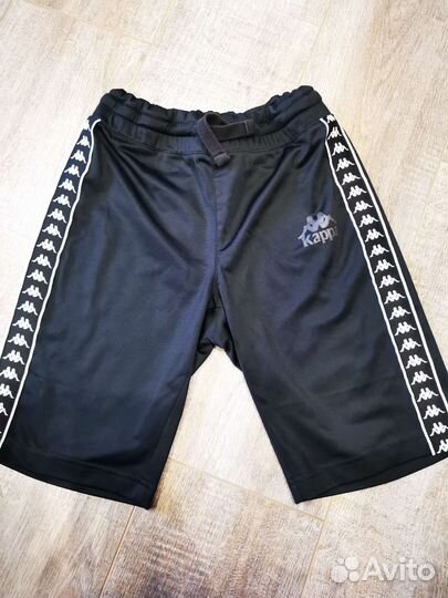 Шорты для мальчика 146-152