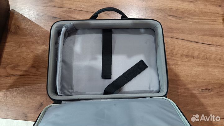 Сумки для ноутбука