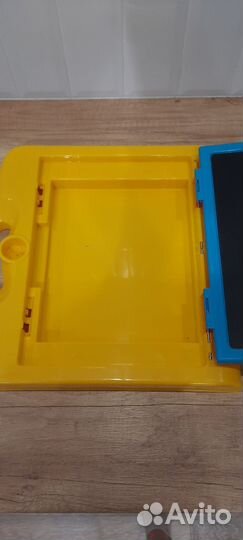 Мольберт для рисования настольный