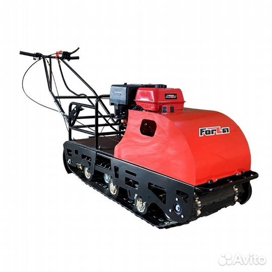 Мотобуксировщик Forza мбс 3 - 15вэ 15л.с. электрос