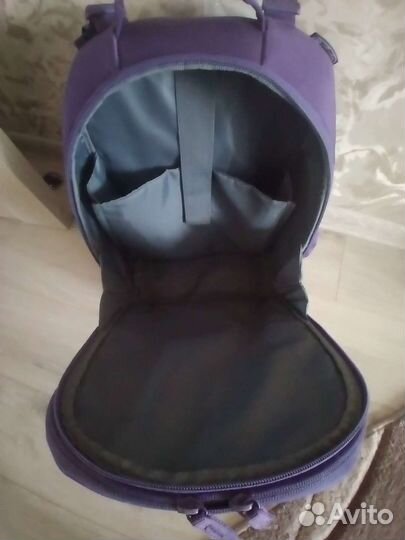 Рюкзак школьный herlitz