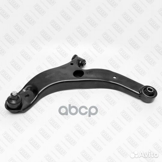 Рычаг подвески передний нижний левый перед ле