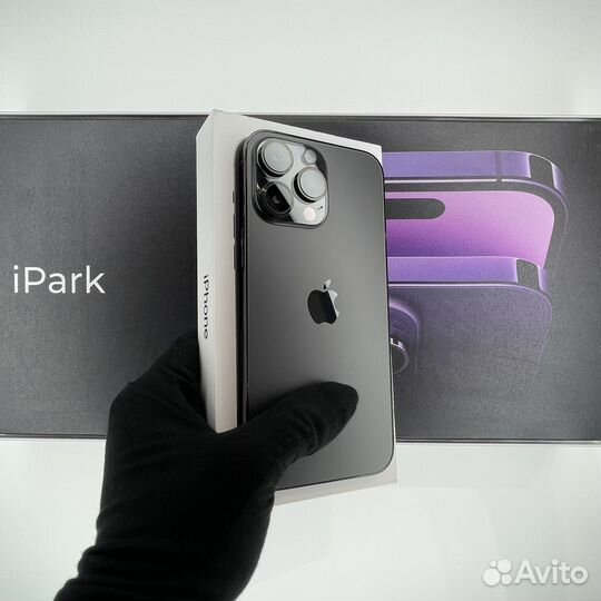 iPhone 14 Pro Max, 128 ГБ