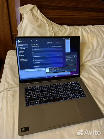 Xiaomi Redmi Book Pro 16 2024 Ultra 7 155H