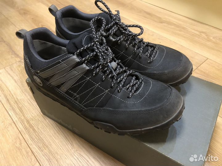 Ботинки Timberland Gore-Tex