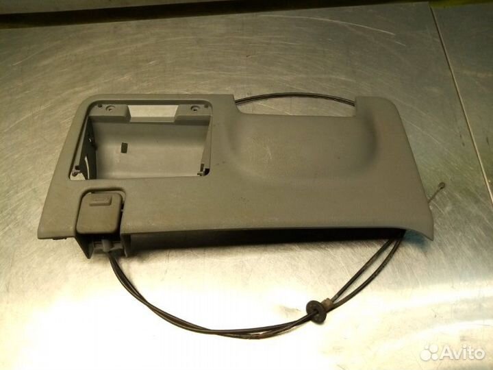 Накладка торпедо Chevrolet Lacetti J200 F16D3