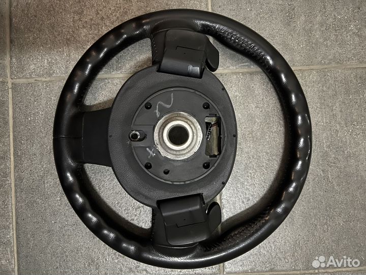 Руль Mini Countryman R60