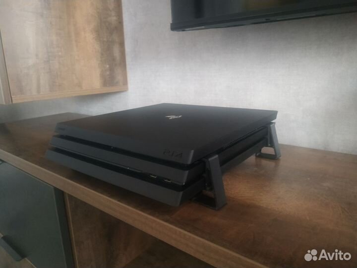 Sony PlayStation 4 Pro