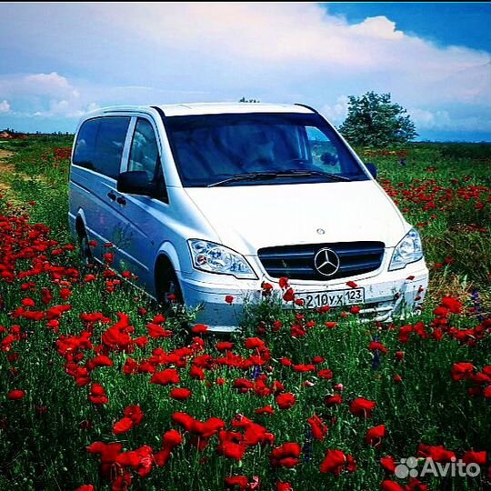 Трансфер,такси межгород,заказ минивэна,экскурсии