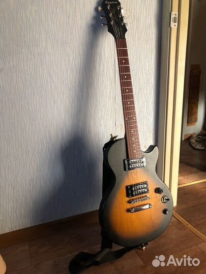 Epiphone les paul vintage SunBirst