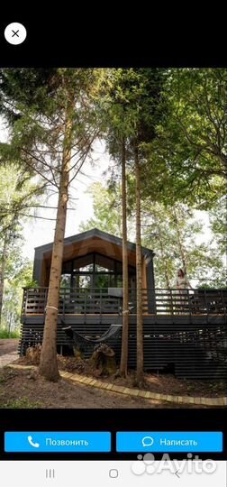 Плотник для постройки террасы, настила