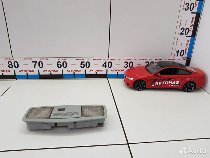 Плафон внутреннего освещения