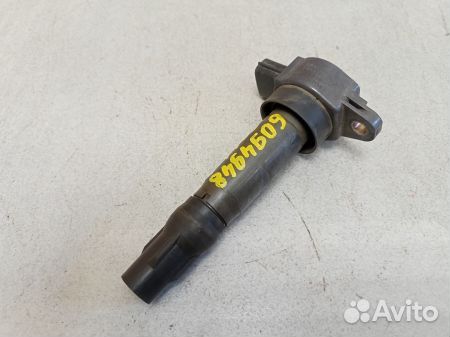 Катушка зажигания