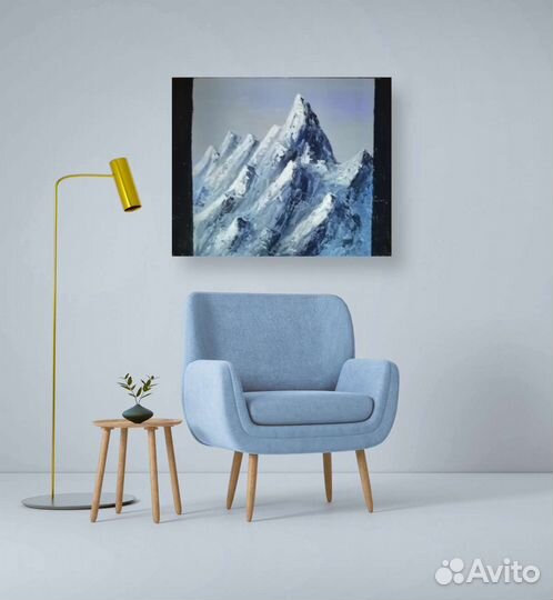 Нарисую картину на заказ