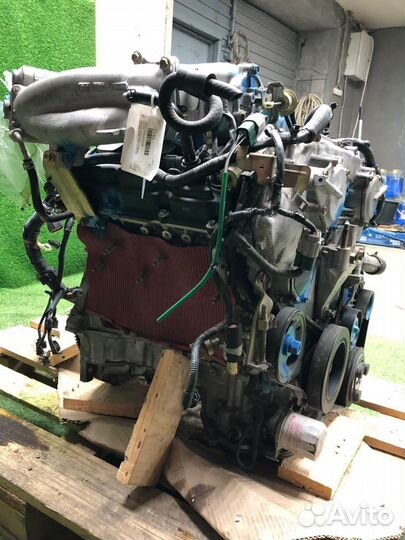 Двигатель из Японии vq23de Nissan Teana J31