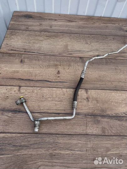 Трубка кондиционера Bmw 5 E60 2.5