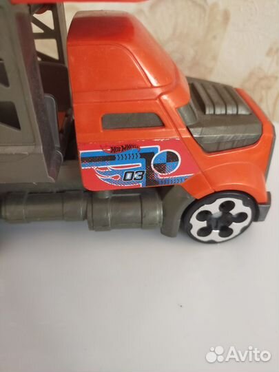 Машинка Нот Вилс