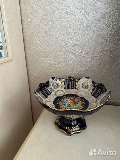 Посуда мадонна богемия