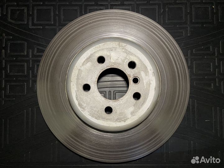 Тормозные диски колодки BMW G30 G20 G05 G11 G01