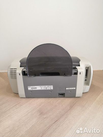 Принтер Epson Stylus C65