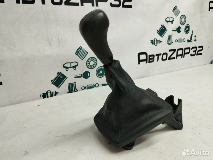 Кулиса МКПП Лада Гранта Кросс FL 11186 2020