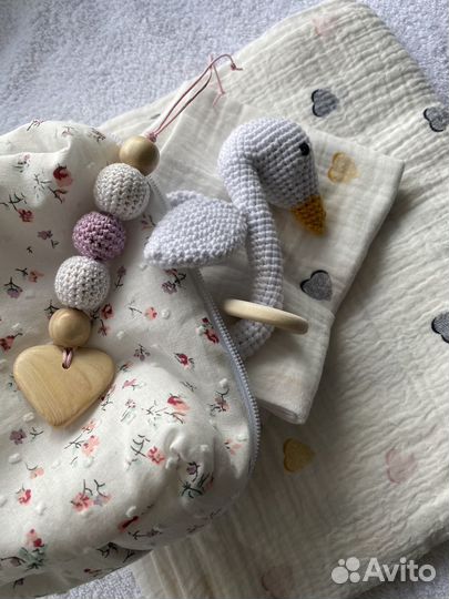 Подарок для новорожденных