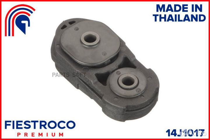 Fiestroco 14J1017 Опора двигателя
