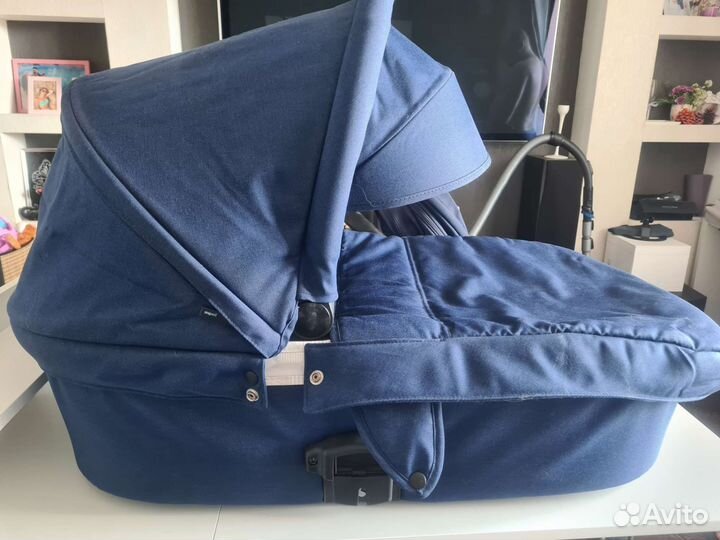 Коляска 2 в 1 x-lander