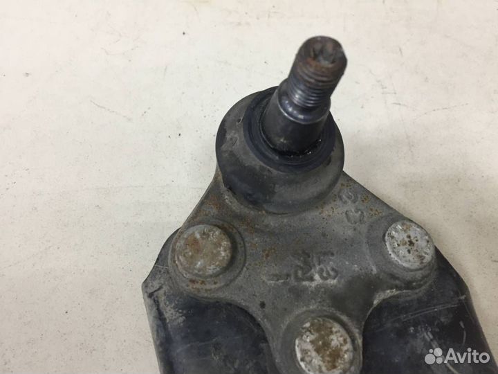 Рычаг передний правый Skoda Rapid 2012-2020