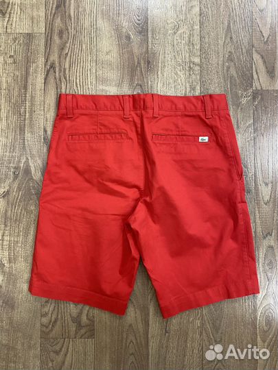 Шорты Lacoste мужские оригинал