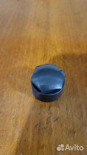 Заглушки колёсных болтов VAG VAG 8D0012244A ориг