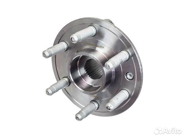 Ступица колеса передняязадняя Cadillac SRX