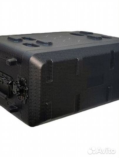 Рэковый кейс 4us