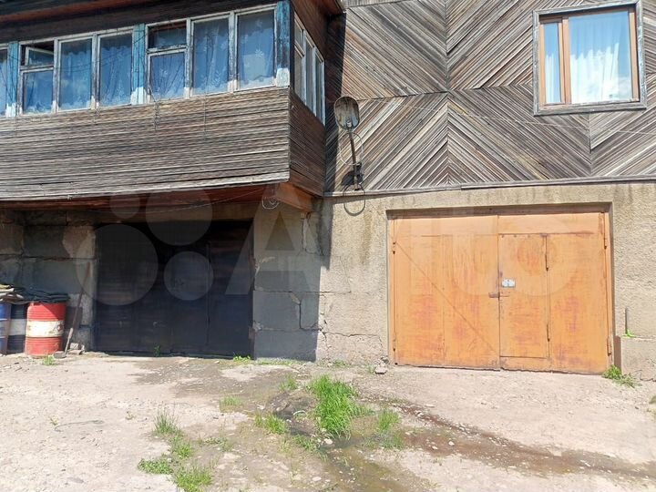 Дом 224,8 м² на участке 8,5 сот.