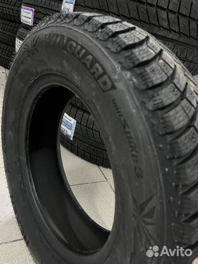 Nexen Winguard WinSpike 3 185/70 R14 92T