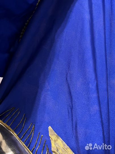 Костюм для восточного танца Саиди