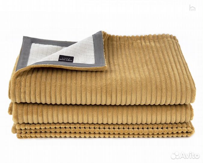 Покрывало Duo