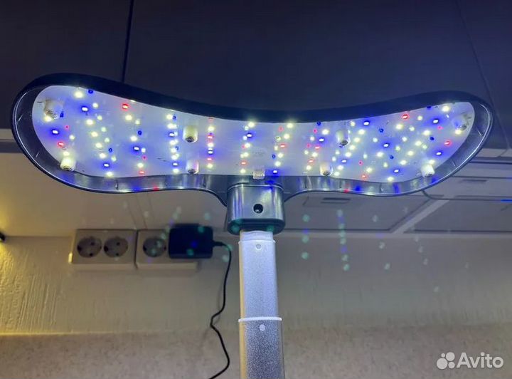 Умный сад / Проращиватель / Гидропонная установка