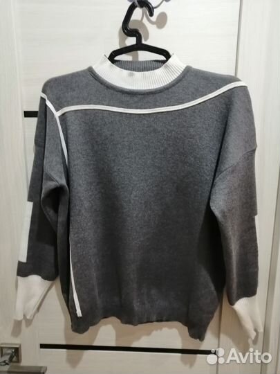 Спортивный костюм женский