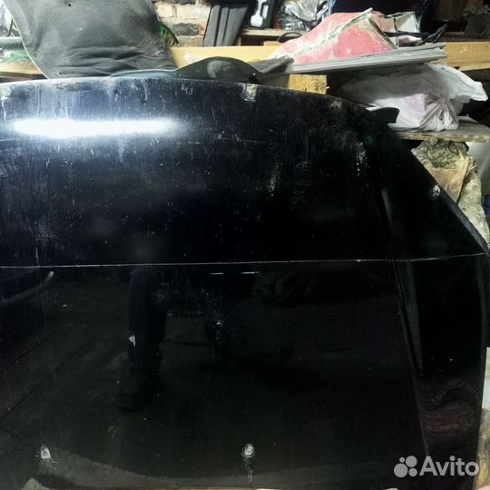 Капот калина2