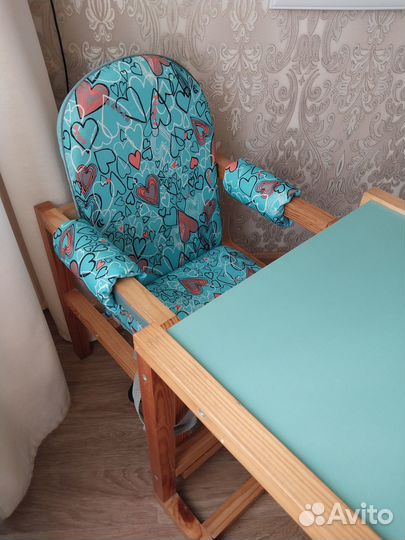 Стульчик для кормления